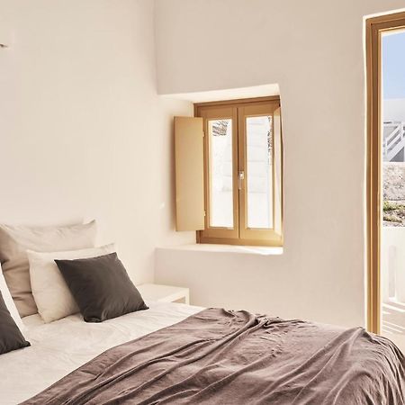 Apartamento Town Box Mykonos Town Exterior foto