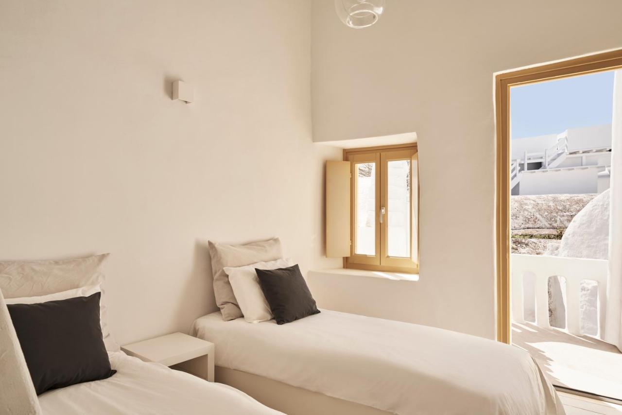 Apartamento Town Box Mykonos Town Exterior foto