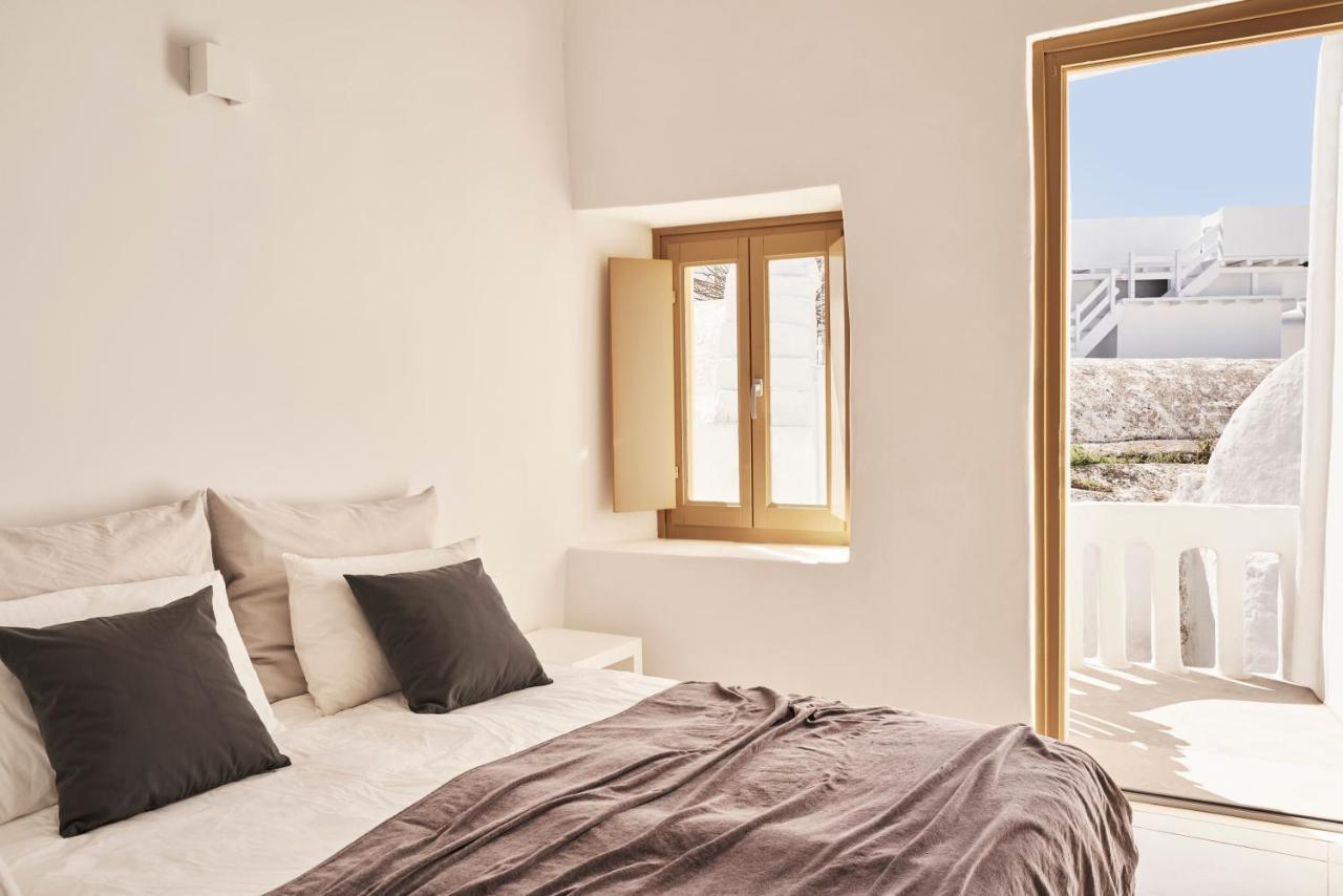 Apartamento Town Box Mykonos Town Exterior foto