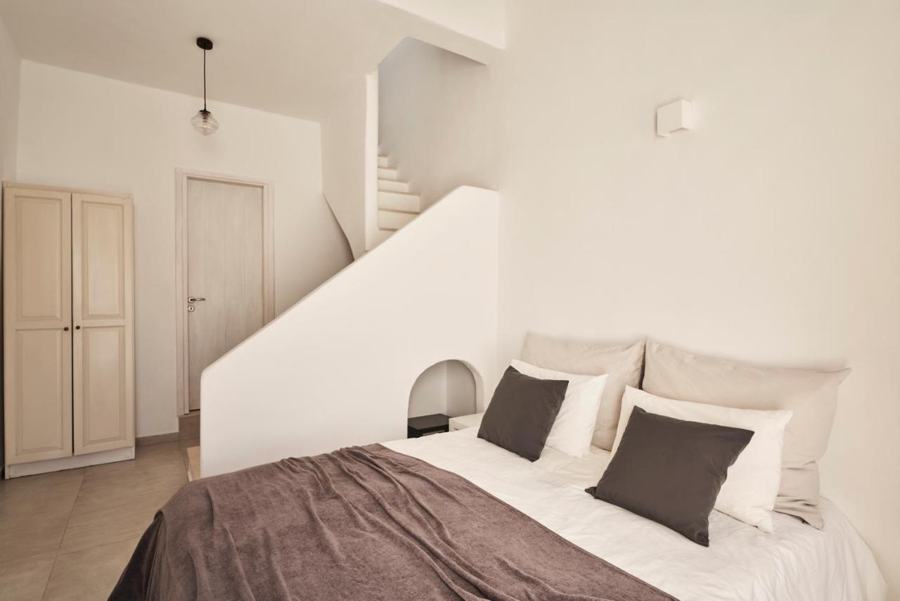 Apartamento Town Box Mykonos Town Exterior foto